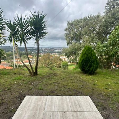 Cerca Do Casal Villa Santo Tirso Kültér fotó