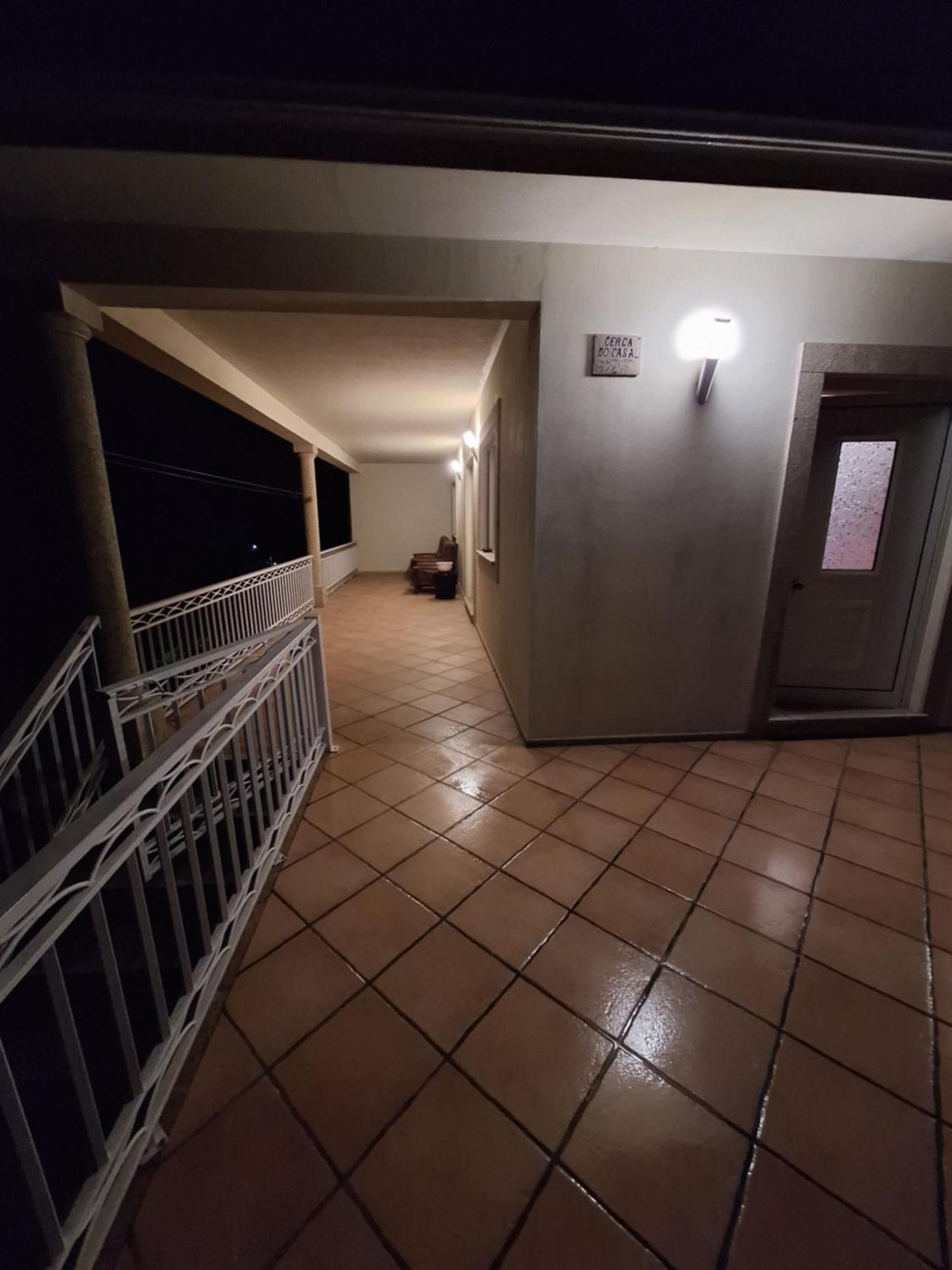 Cerca Do Casal Villa Santo Tirso Kültér fotó