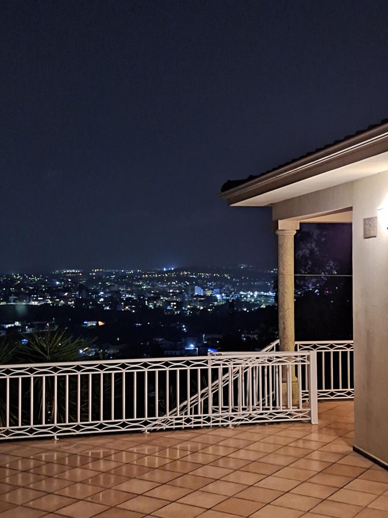 Cerca Do Casal Villa Santo Tirso Kültér fotó