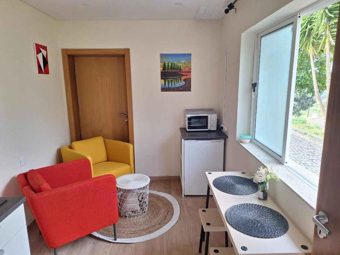 Cerca Do Casal Villa Santo Tirso Kültér fotó