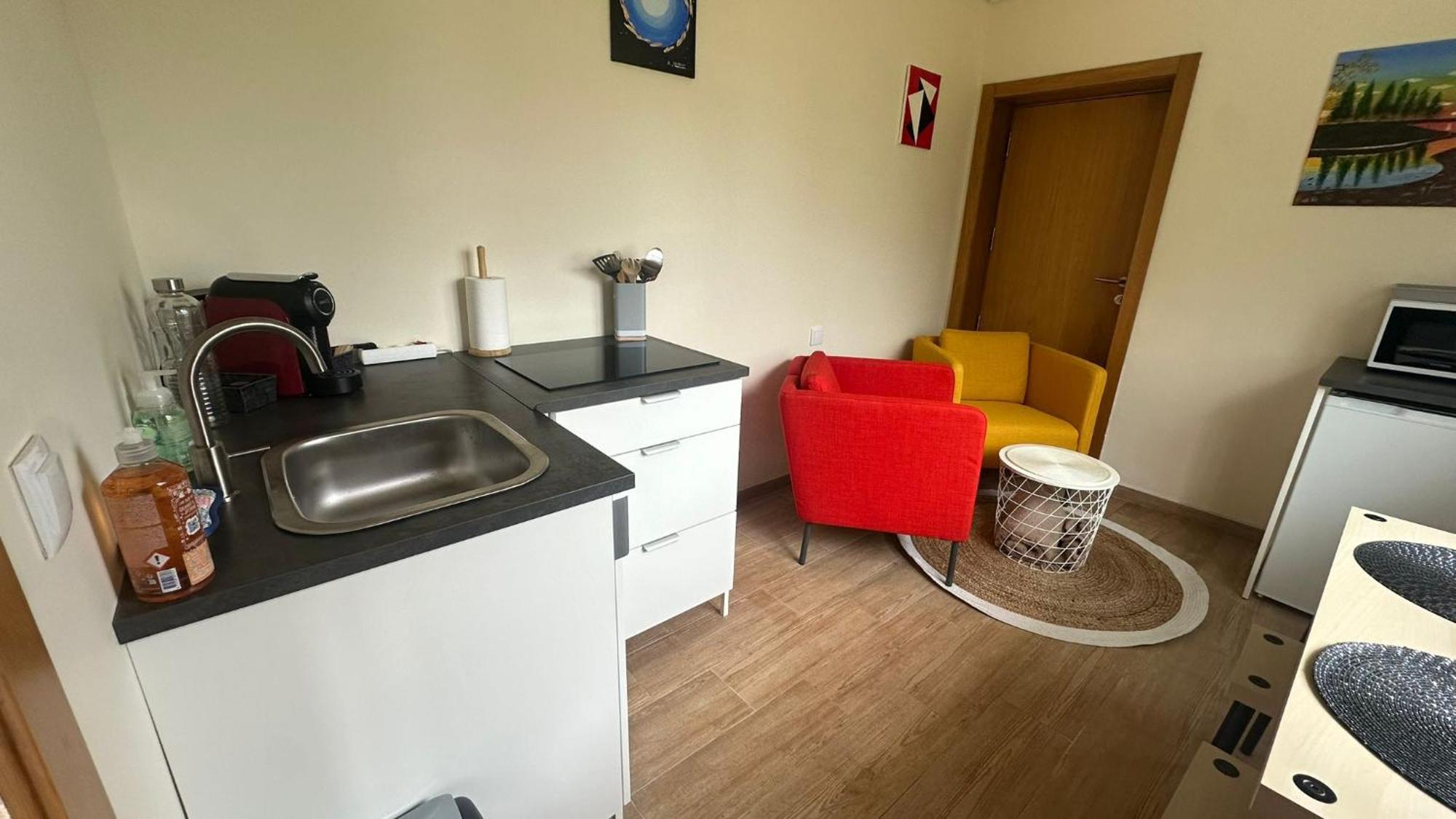 Cerca Do Casal Villa Santo Tirso Kültér fotó