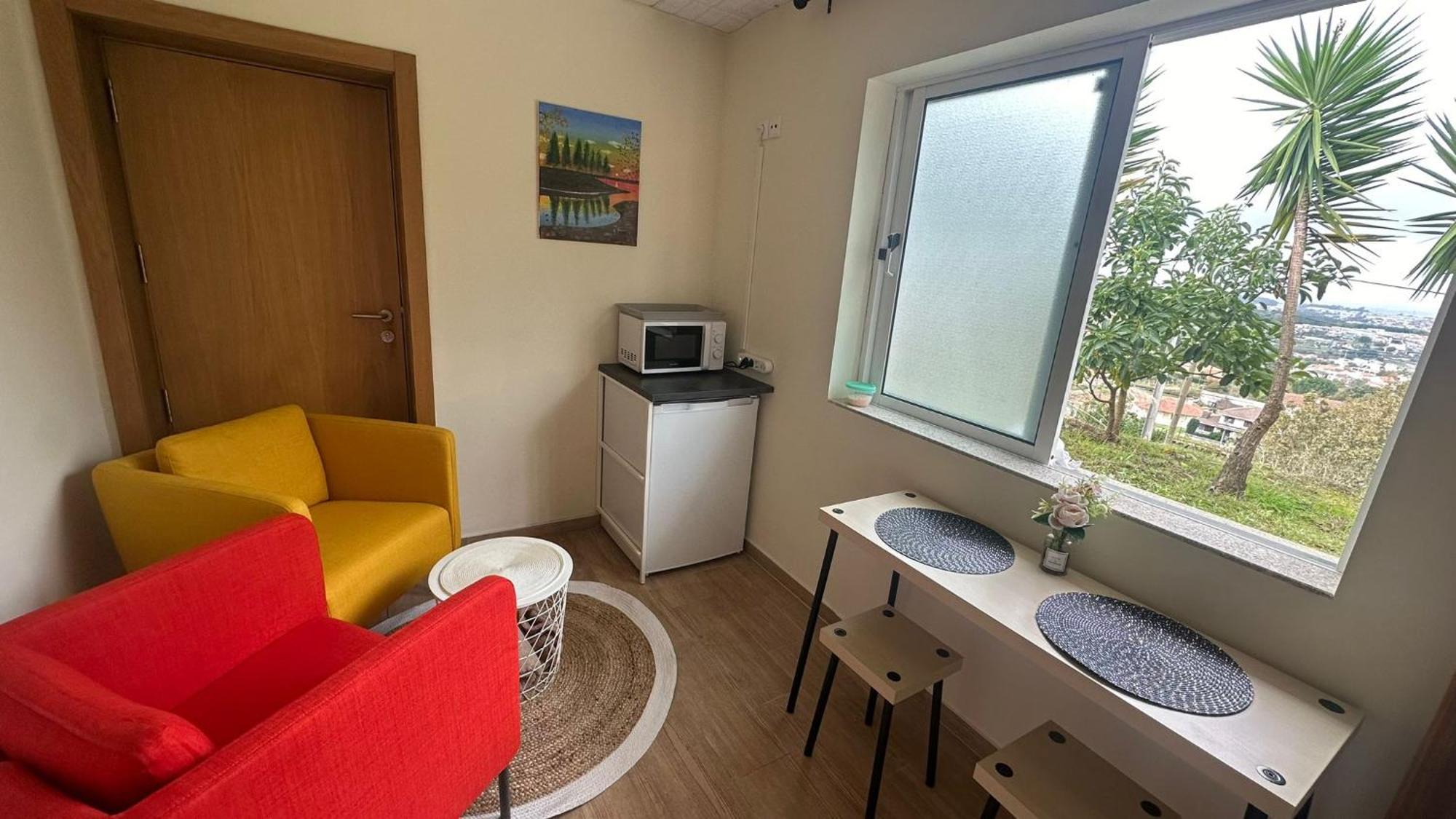 Cerca Do Casal Villa Santo Tirso Kültér fotó