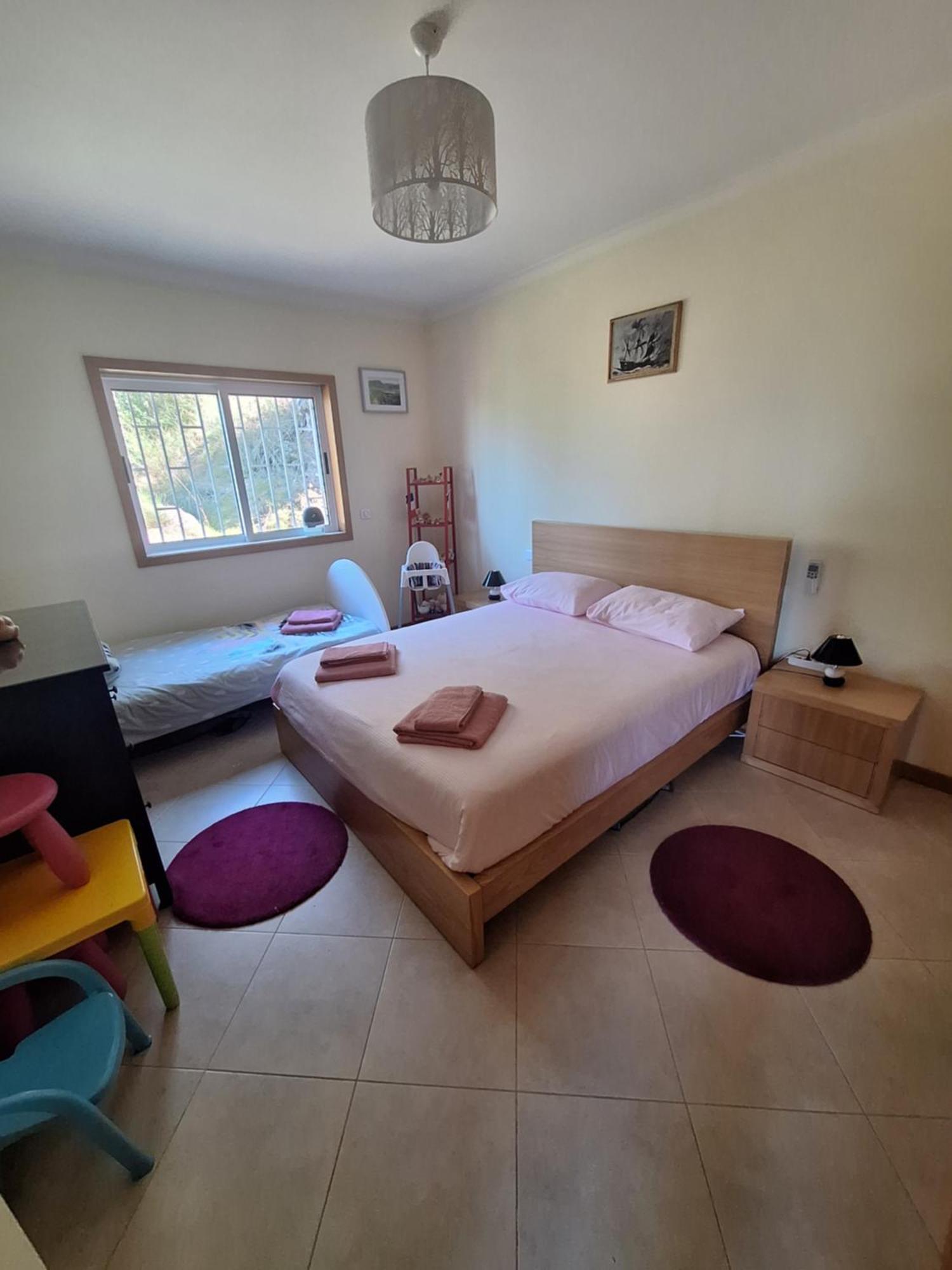 Cerca Do Casal Villa Santo Tirso Kültér fotó